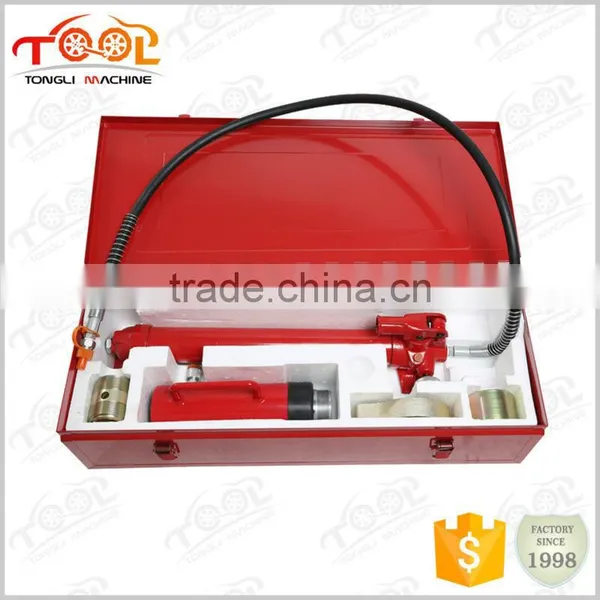 Best Band In China High Performance Car Jack Hydraulic photo-3