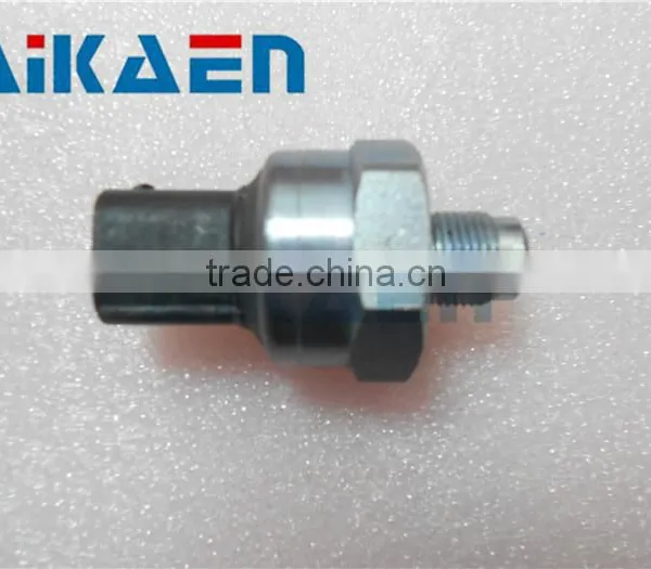 Fuel Rail Pressure Sensor 55CP01-03,55CP0103 Electronic Pressure Sensor photo-2