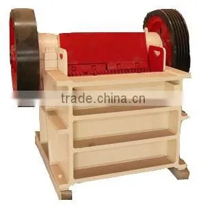 Low Price Hot Sale Mini Jaw Crusher photo-2