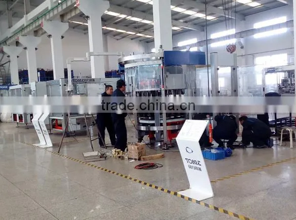 HR 1I-15 Fully Automatic Rotary Hot Melt Bottle Labeling Machine photo-4