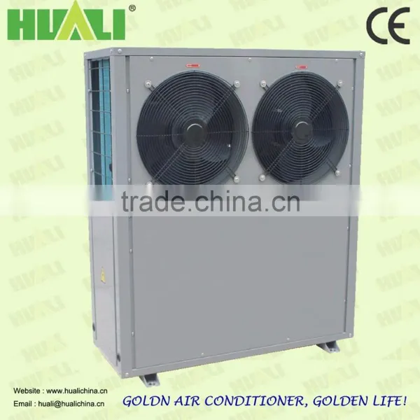 Best Selling Air Source Heat Pump Geothermal Swimming Pool Heat Pump photo-5