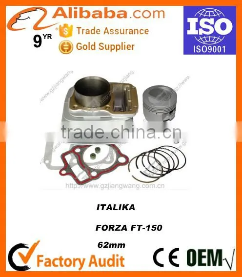 Precio Fabrica 4T Cilindro Motocicletas ITALIKA photo-3