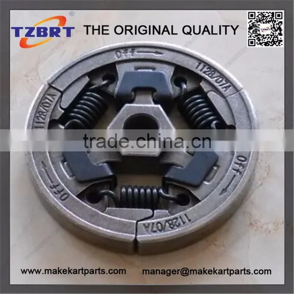 High Quality 361F Chainsaw Clutch Chain Saw Parts photo-6