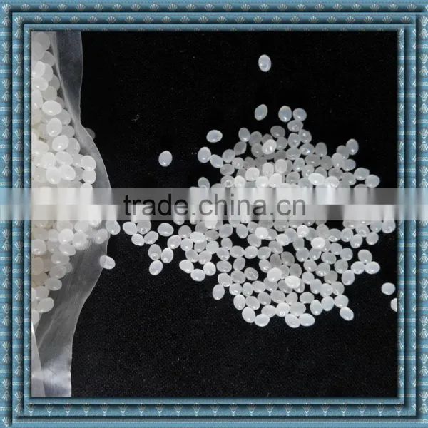 Polylactic Acid Resin /100% Biodegradable PLA Granule / PLA Plastic Raw Material photo-5