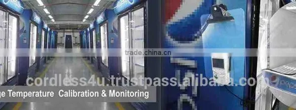 Wireless Temperature & Humidity Data Logger With External Sensor STH-01ZBX photo-3