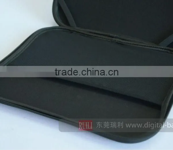 Custom Hard Laptop Protective EVA 1680D Case For IPAD photo-2