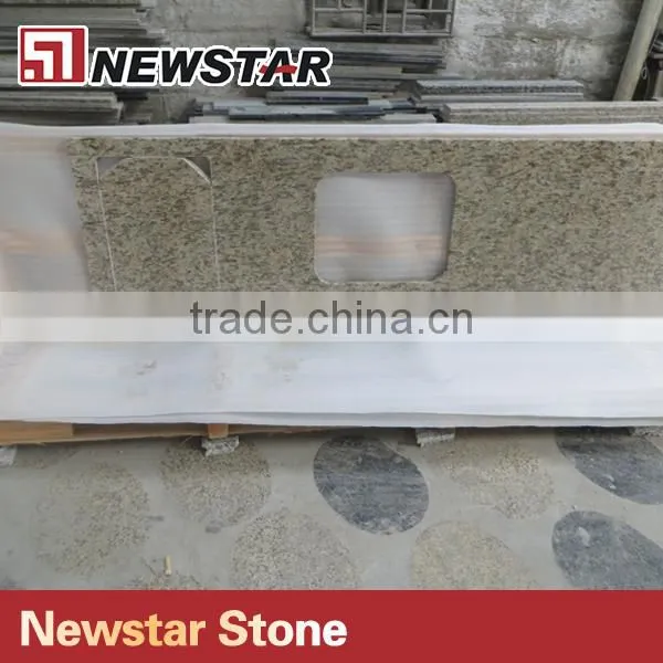 Santa Cecilia NGJ041 Granite Countertop photo-4