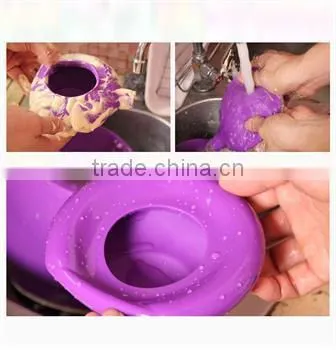 DIY Silicone Macaron Baking Baking Pen Pastry Non-stick Cookware Cream Pen photo-3