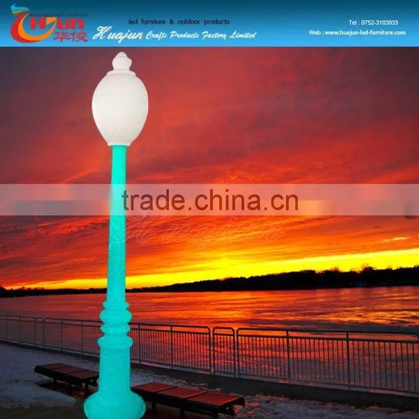 Eco-friendly Street Led Light, Green Led Light photo-2