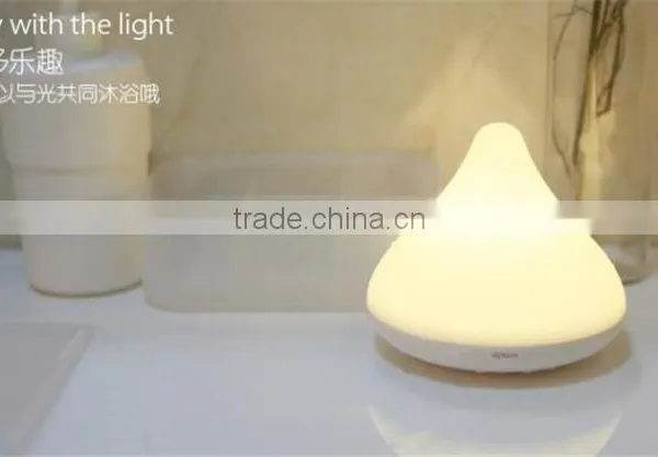 Two Generation Chocolate Atmosphere Lamp Wireless Charging Waterproof Touch Shoot Induction Creative Chocolate Night Light photo-3