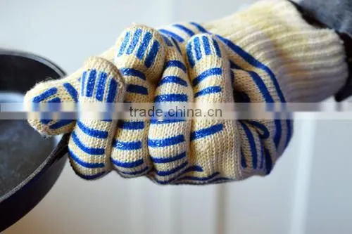 Heat Proof OVE Glove Hot Surface Handler photo-3