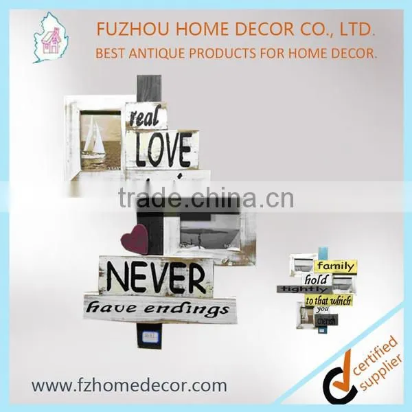 Family Tree Photo Frame With Sign Printing photo-2