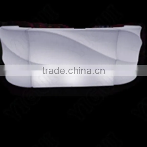 Dong Guan Cheap High Quality Waterproof Bar Cocktail Table for Nightclub photo-2