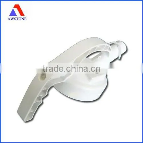 Precision Metal CNC Rapid Prototype photo-5