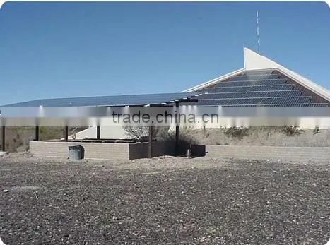 3KW -Wind /Solar Hybrid Controller And Inverter, Wind Turbine Generator. photo-4