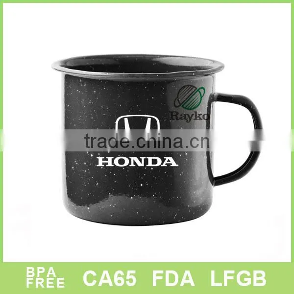 Single Wall Enamel Tumbler photo-2