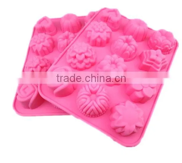 Cake Pop Mold Custom-made Cake Mold photo-4