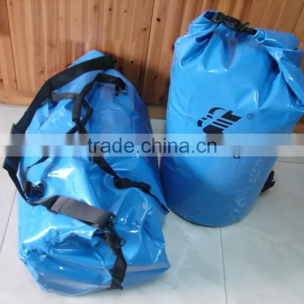 Best Popular PVC Outdoor Portable Dry Sack Bag photo-2