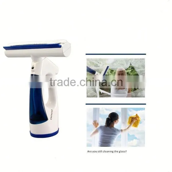 Lightweight Handheld Window Vacuum Cleaner 450304 photo-2