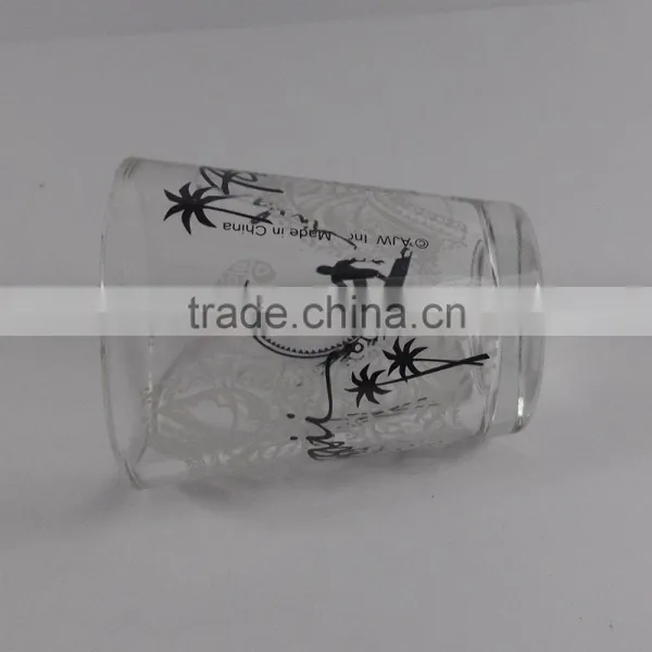 2oz 50ml Glass Tass Liqueur Cup Vodka Glass Shot Glass Cup photo-3