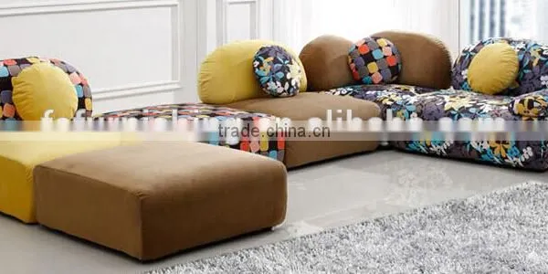 OZ227 Sofa Set Iran, Sofa Set Designs in Pakistan, Saudi Arabia Sofa photo-2