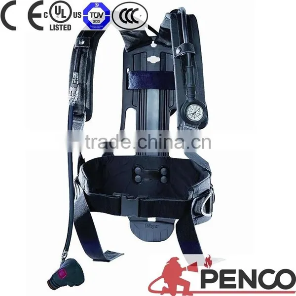 OEM HIGH QUALITY Air Breathing Apparatus Mask Manufacture photo-6