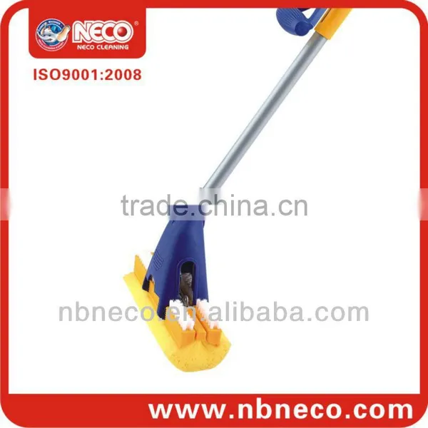 Hot Sale High Quality and Lux.roller Sponge Mop photo-2