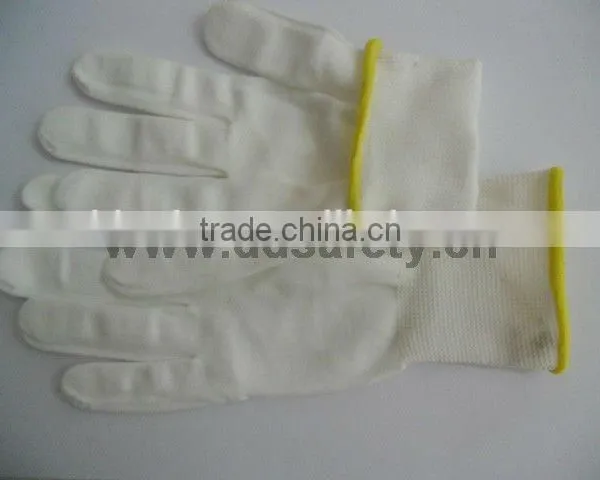DDSAFETY Hot Sale 13 Gauge Cleaning Gloves for Industry photo-3
