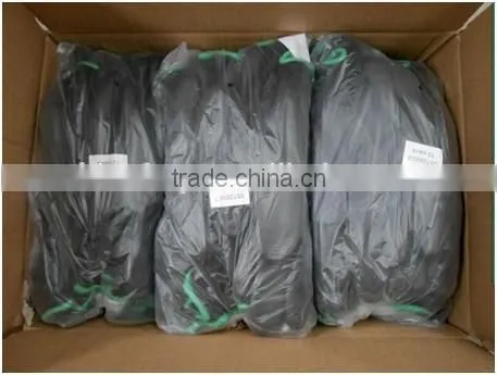 DDSAFETY Hot Sale 2016 Black PU Gloves Safety Gloves photo-4