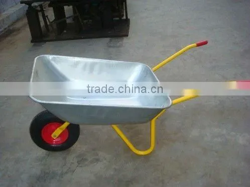 China Barrow WB4024