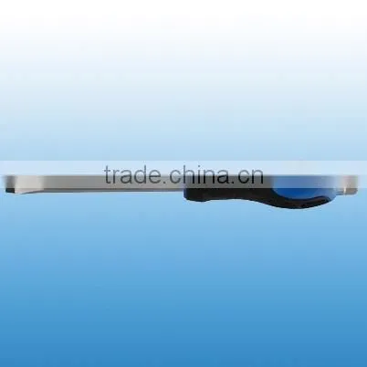 Spiral Ratchet Screwdriver /wooden Handle Screwdriver SBS027 photo-4