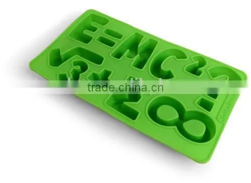Reusable Silicone Ice Model LS Eplus photo-1