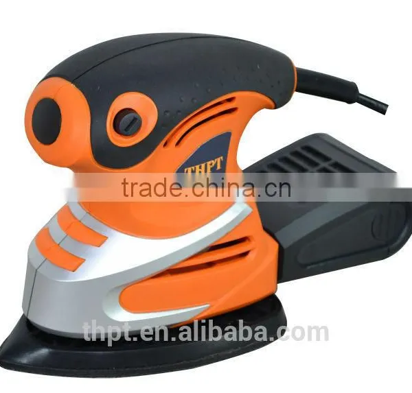 Electric Sander Finishing Sander THPT photo-2