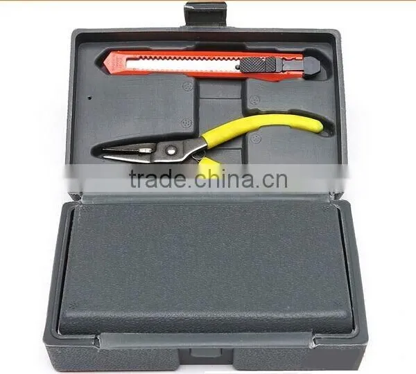 24pcs Household Promotional Hand Tools Set Kit photo-3