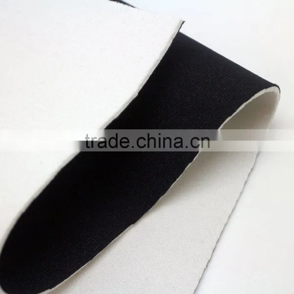 White Form Excellent Quality Low Price Stretch Fabric Neoprene, Diving Suit Neoprene With Nylon/polyester Fabric photo-4