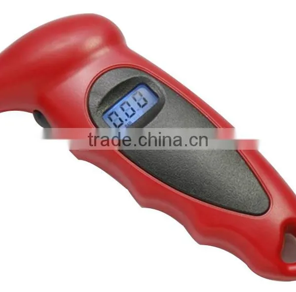 MULTIFUNCTION DIGITAL TIRE PRESSURE GAUGE photo-3