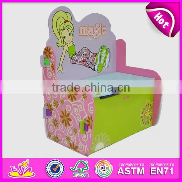 New Wooden Children Chairs for Child Wj279029 photo-5