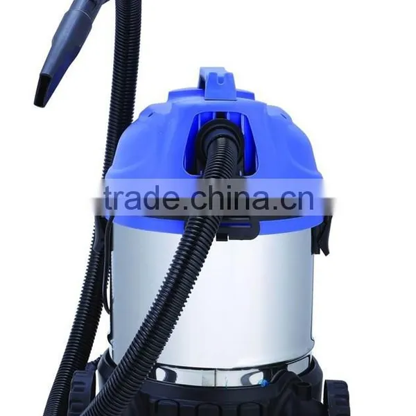 Hot Sale Classic Model and Good Quality Wet and Dry Home/house Vacuum Cleaner photo-2