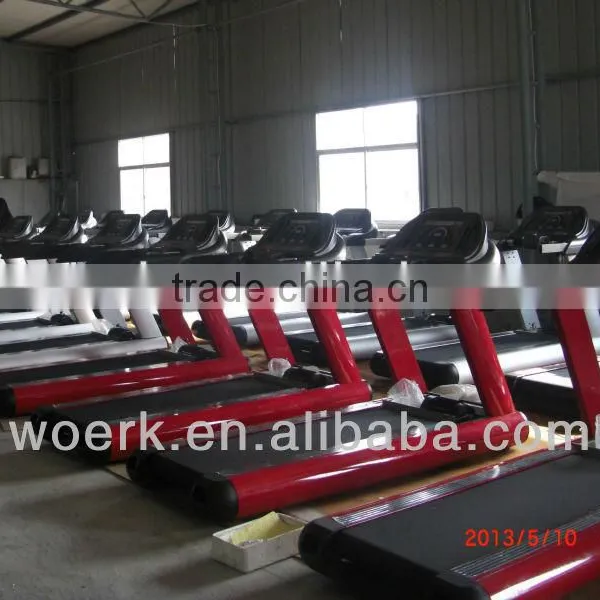 Big Gym Treadmill photo-4