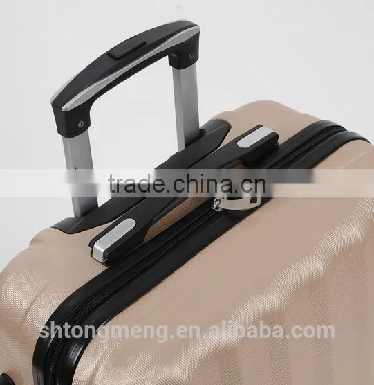 Hard Shell Travel Luggage Set Trolley Suitcase photo-4