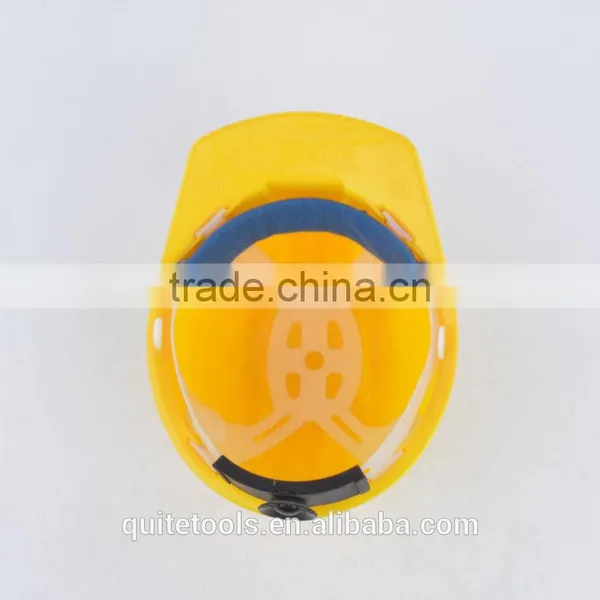 Industry Patented Comfortable Safety Helmet photo-5