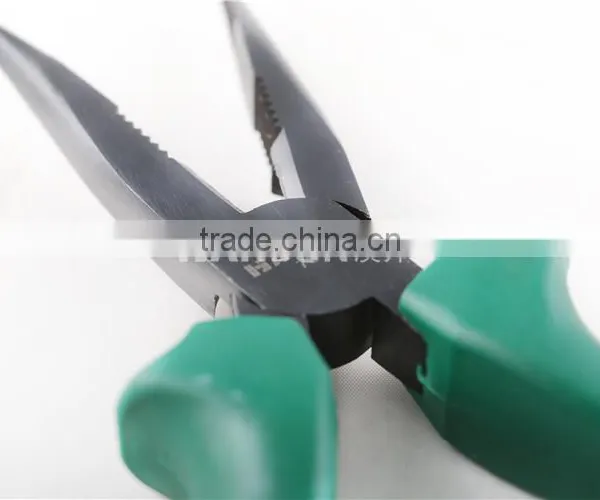 Needle Nose Pliers 6"8" / Long Nose Pliers photo-4