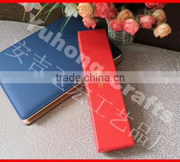 Red Color Advertising Fan Gift Box photo-2