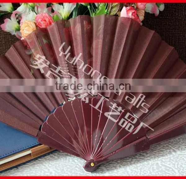 Factory Price Wholesale Hand Held Fan photo-2