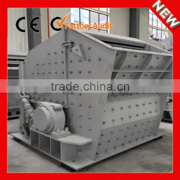 Used Stone Crusher Plant for Sale photo-2
