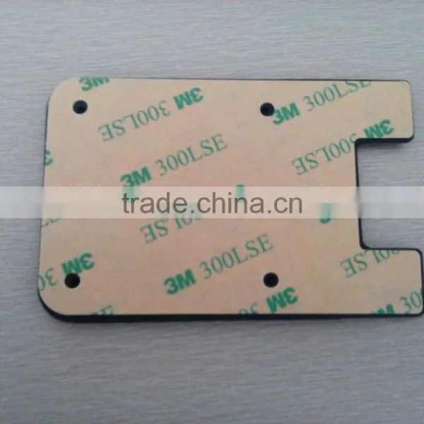 Hot Selling New Product Smart Wallet Mobile Phone Silicone Card Holder With Good Quality for Wholesale photo-3