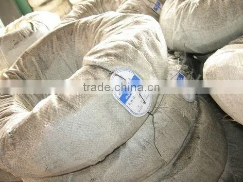 8 Gauge Galvanized Steel Wire photo-3