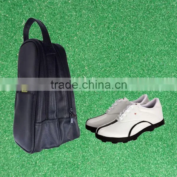 Custom Logo Promotion Golf Shoes Bag photo-2