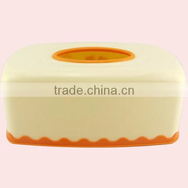 Custom Printed Tissue Box photo-3