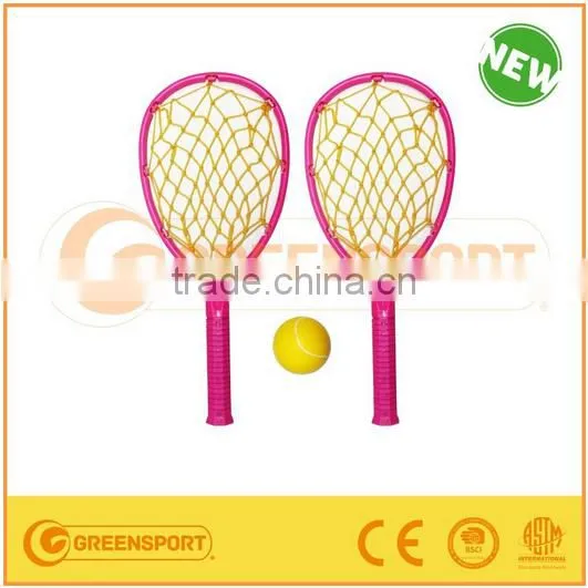 GSE033 squash racket for sale paddle racket plastic racket